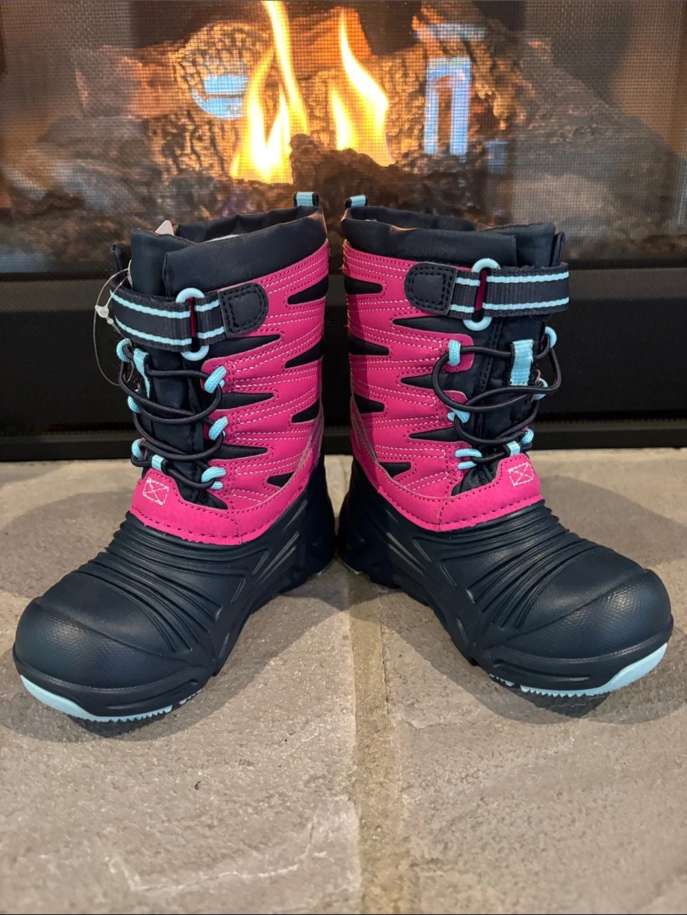Merrell new half